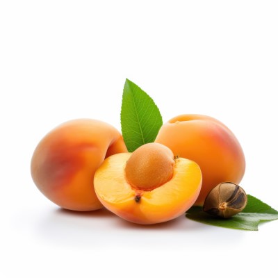 Apricots (Large) N.Z
